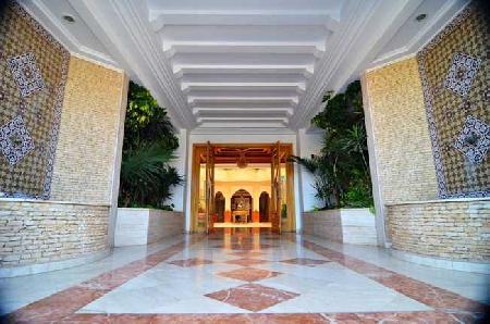 Las mejores ofertas de GOLDEN BEACH HOTEL Agadir