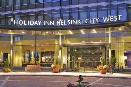 Las mejores ofertas de HOLIDAY INN HELSINKI WEST RUOHOLAHTI Helsinki
