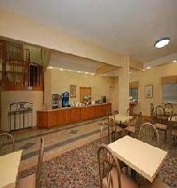 Las mejores ofertas de Quality Inn Hobby Airport Houston