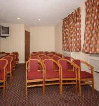 Las mejores ofertas de Comfort Inn Aurora 