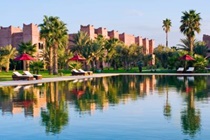 Las mejores ofertas de SAHARA PALACE MARRAKECH Marrakech