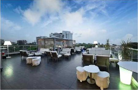 Best offers for Maison Fahrenheit Hotel Lagos