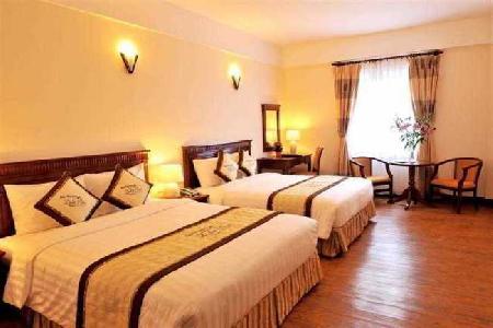 Best offers for Dalat Plaza Hotel Nha Trang