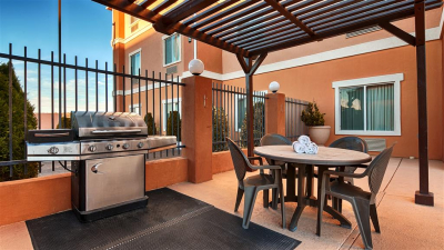 Best offers for BEST WESTERN SONORA INN Nogales 