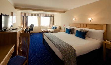Las mejores ofertas de Rochestown Lodge & Spa Dublin
