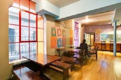 Las mejores ofertas de Sky Backpackers - The Liffey Dublin