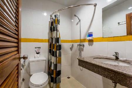 Las mejores ofertas de PJ PATONG RESORTEL Patong Beach 