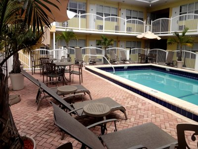 Las mejores ofertas de BEACH PLACE HOTEL Miami 