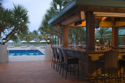 Las mejores ofertas de Sea View SUNNY ISLES