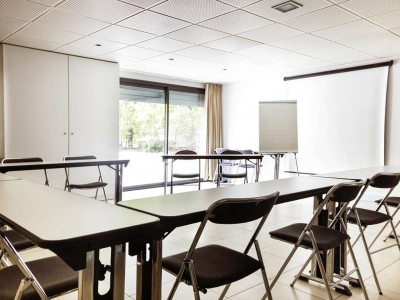 Las mejores ofertas de Comfort Aparthotel Marseille Prado Marsella