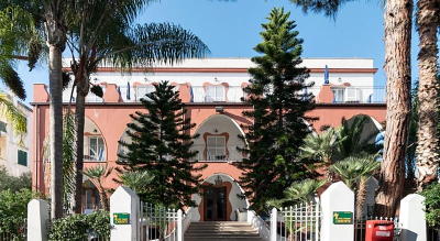 Las mejores ofertas de HOTEL TERME ORIENTE Neapolitan Riviera