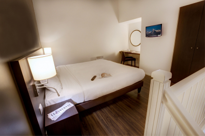 Las mejores ofertas de Citadines Lyon Part Dieu Lyon 