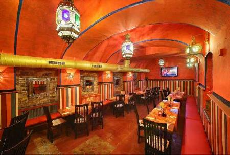 Las mejores ofertas de SALVATOR Praga