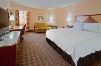 Best offers for Crowne Plaza River Oaks Houston