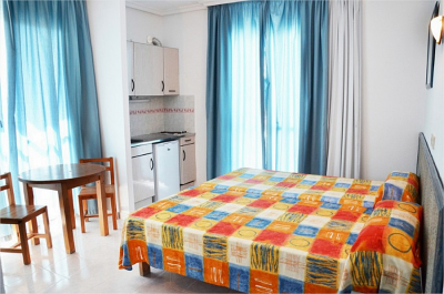 Las mejores ofertas de DEL MAR APTS. Bahía de San Antonio