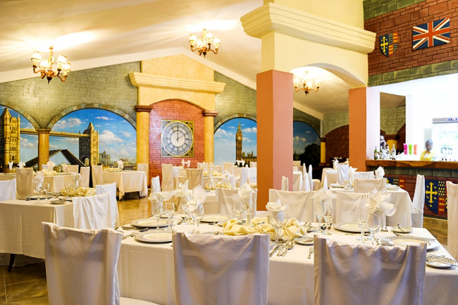 LAS BRISAS CLUB GUARDALAVACA RESORT & VILLAS