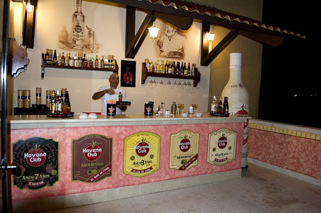 LAS BRISAS CLUB GUARDALAVACA RESORT & VILLAS