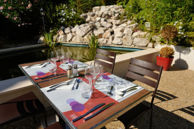 Las mejores ofertas de Campanile Saint Antoine Marsella