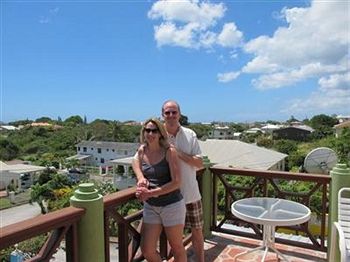 Las mejores ofertas de EMERALD RIDGE GUEST HOUSE CHRIST CHURCH