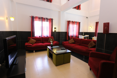 Best offers for Hotel Inn Luanda Luanda