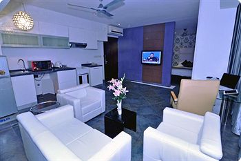 Las mejores ofertas de ContemporarHeights Dhaka