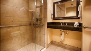 Las mejores ofertas de PLUS WESTGATE INN SUITES Leland 