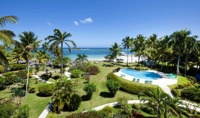 Las mejores ofertas de Villa Serena Las Galeras