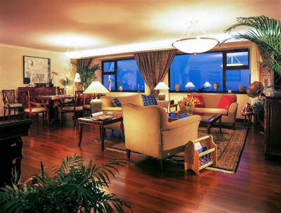 Las mejores ofertas de Sheraton Shenyang