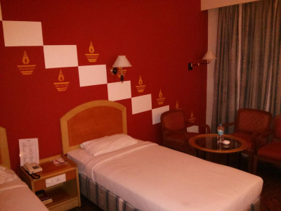 Las mejores ofertas de Kamat Lingapur Hyderabad