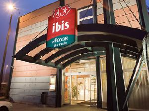 Ibis Vaci Ut