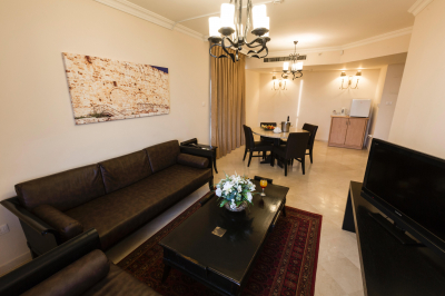 Best offers for Leonardo Inn Hotel Jerusalem Jerusalem - West