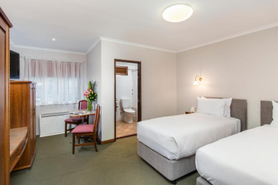 Las mejores ofertas de Quality Hotel Old Adelaide Adelaide