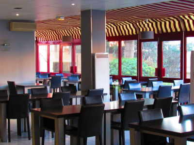 Las mejores ofertas de Comfort Hotel Gennevilliers Paris 