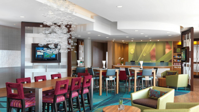 Best offers for Cambria Suites Indianapolis Airport Indianapolis 