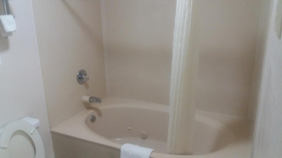 Las mejores ofertas de Econo Lodge Fort Gordon Augusta 