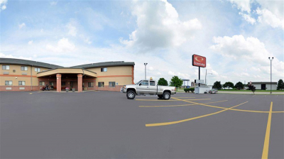 Best offers for Econo Lodge Cedar Rapids 