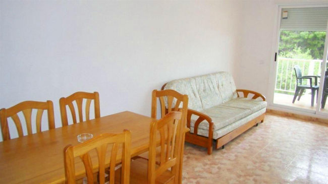 Apartamentos Maestrazgo/Blavamar