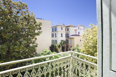 Las mejores ofertas de Odalys City Nice Le Palais Rossini Nizas 