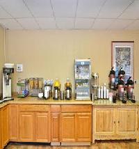 Las mejores ofertas de Comfort Inn East Albuquerque 