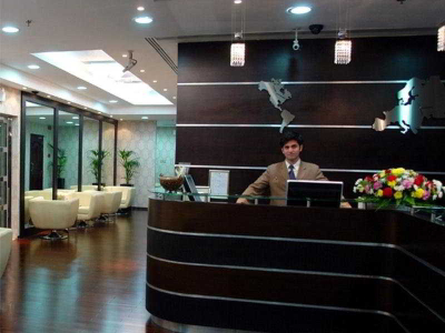 Las mejores ofertas de Abc Arabian Suites Dubai