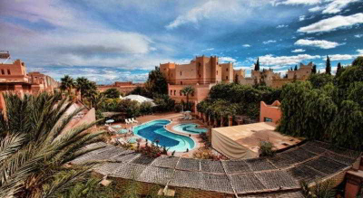 Best offers for Hanane Club Ouarzazate