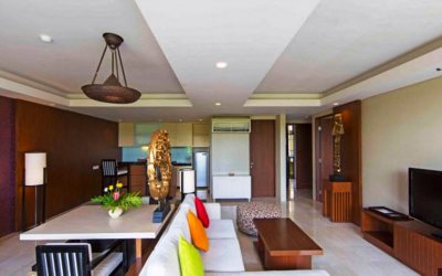 Las mejores ofertas de Le Grande Bali Isla de Bali