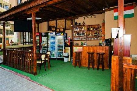 Las mejores ofertas de Sea Grace SUNNY BEACH