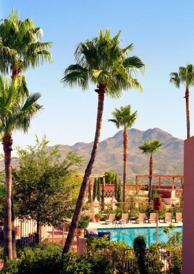 Las mejores ofertas de Esplendor Resort at Rio Rico Tucson 