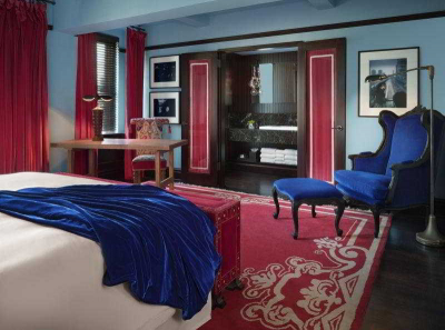 Las mejores ofertas de Gramercy Park Hotel Nueva York