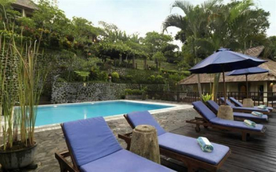 Las mejores ofertas de Villa Indah Ubud Isla de Bali