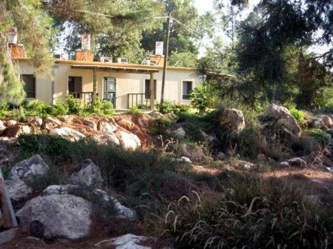 Las mejores ofertas de Kibbutz Coutry Lodging Harel Jerusalén - Oeste