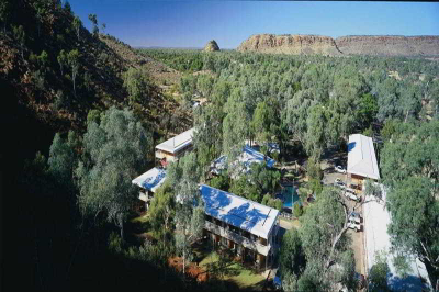 Las mejores ofertas de Heavitree Gap Outback Lodge Alice Springs 