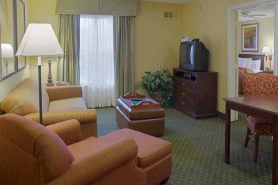 Las mejores ofertas de Homewood Suites by Hilton Augusta Augusta 
