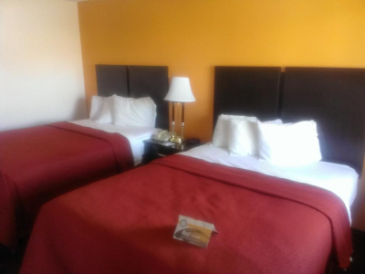 Las mejores ofertas de Quality Inn Kingman